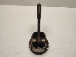 Mercedes Benz S-Class 220 (1998–2005) Keps A1130300420 - 2