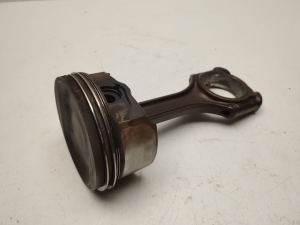 Mercedes Benz S-Class 220 (1998–2005) Keps A1130300420 - 4