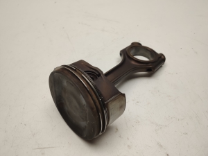 Mercedes Benz S-Class 220 (1998–2005) Keps A1130300420 - 5