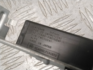 NISSAN Murano Z51 (2007–2015) Control unit 1788DFWC1U241 - 2