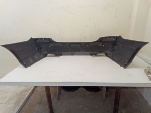 Mercedes Benz E-Class W212 (2009–2015) Heckstoßstange A2128851625 - 3