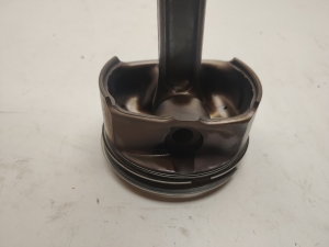 Mercedes Benz S-Class 220 (1998–2005) Keps A1130300420 - 2