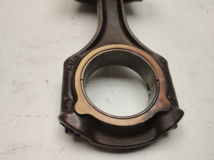 Mercedes Benz S-Class 220 (1998–2005) Keps A1130300420 - 5
