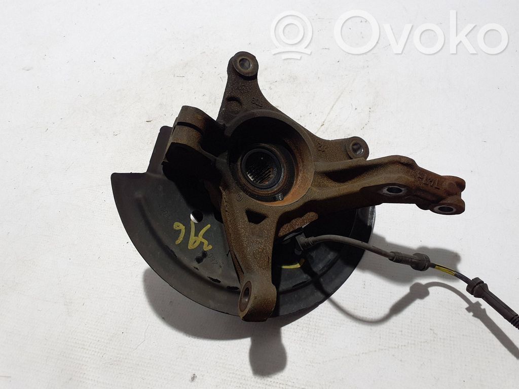 RENAULT Express IV (2021–2026) Front wheel hub 400154781R RENAULT Express IV (2021–2026) Front wheel hub 400154781R