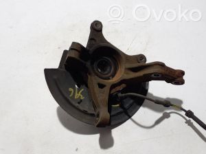 Front wheel hub - 400154781R