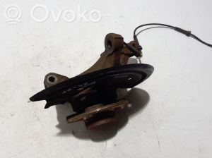 RENAULT Express IV (2021–2026) Front wheel hub 400154781R - 3