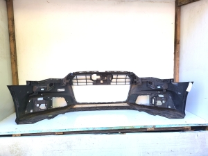 AUDI A6 C7 (2011–2018) Frontstoßstange und ihre Teile (Satz) 460807437AB - 3