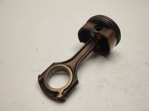 Mercedes Benz S-Class 220 (1998–2005) Keps A1130300420 - 5