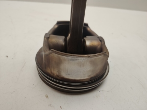 Mercedes Benz S-Class 220 (1998–2005) Keps A1130300420 - 6