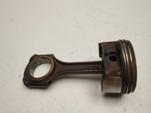 Mercedes Benz S-Class 220 (1998–2005) Keps A1130300420 - 2