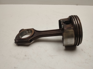 Mercedes Benz S-Class 220 (1998–2005) Keps A1130300420 - 3