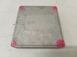 TOYOTA Land Cruiser 90 (1996–2002) Motorsteuergerät 8966160790