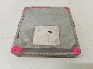 TOYOTA Land Cruiser 90 (1996–2002) Motorsteuergerät 8966160790 - 2