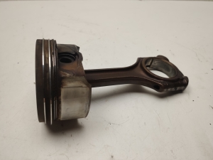 Mercedes Benz S-Class 220 (1998–2005) Keps A1130300420 - 5