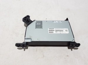 Polestar 2 II (2021–2026) Audio amplifier 32264589 - 2