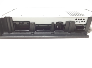 Polestar 2 II (2021–2026) Audio amplifier 32264589 - 3