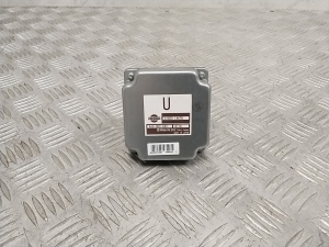   Transfer case control unit  - 416501AA7B 
