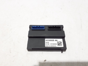 Control unit - 32230520