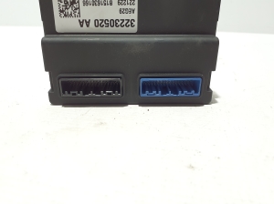 Polestar 2 II (2021–2026) Control unit 32230520 - 3