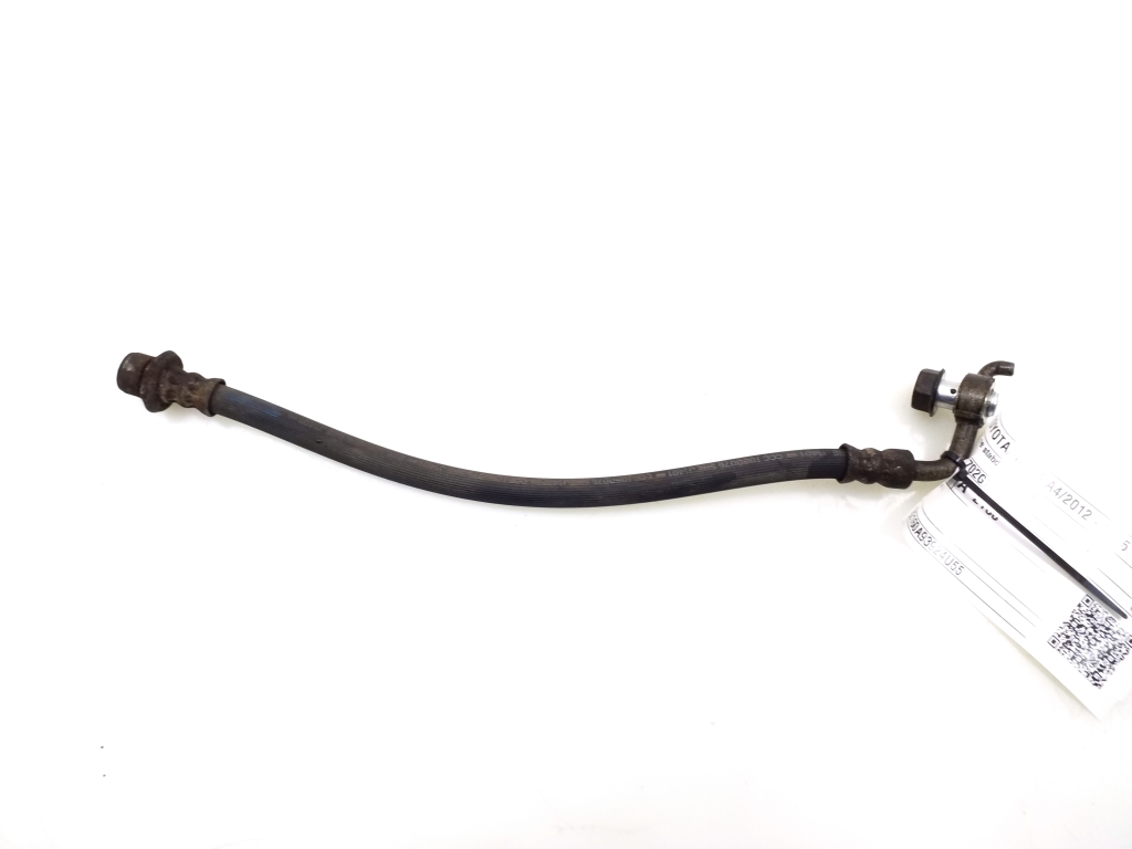 TOYOTA RAV4 4 generation (XA40) (2012-2018) Conducta de frână 9094702G79, 9094702G79 20301446