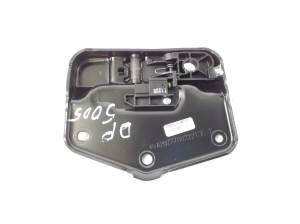 Mercedes Benz E-Class W207 (2009–2017) Verdeckverschluss Cabrio A2077700222 - 2