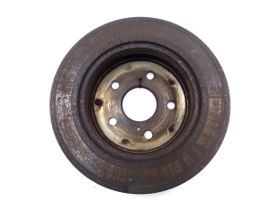 Bremsscheibe hinten - 4243142060