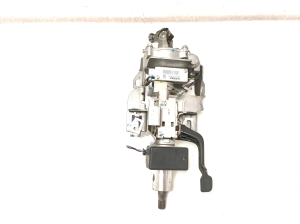 NISSAN Qashqai (2013–2021) Elektrische Servopumpe 488104EA0C - 3