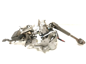 NISSAN Qashqai (2013–2021) Elektrische Servopumpe 488104EA0C - 5