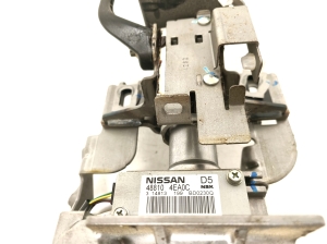 NISSAN Qashqai (2013–2021) Elektrische Servopumpe 488104EA0C - 6