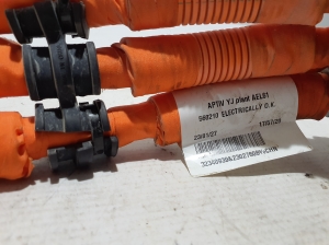 Polestar 2 II (2021–2026) Muu juhe 34044122 - 2