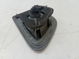 TOYOTA Avensis T27 (2008–2019) Tagatuli tagaluugil 8158005120 - 3