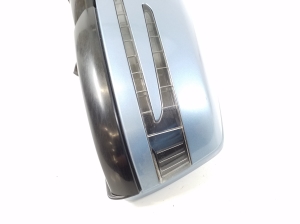 Mercedes Benz E-Class W207 (2009–2017) Außenspiegel und seine Teile A2078100976 - 2