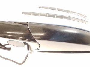 Mercedes Benz E-Class W207 (2009–2017) Außenspiegel und seine Teile A2078100976 - 3