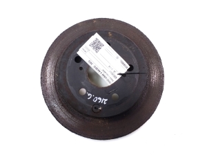 TOYOTA RAV 4 A4 (2012–2018) Bremsscheibe hinten 4243142060 - 3