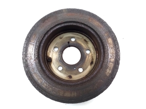 Bremsscheibe hinten - 4243142060