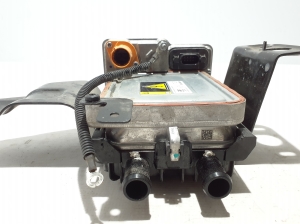 Polestar 2 II (2021–2026) Webasto 32352951 - 5