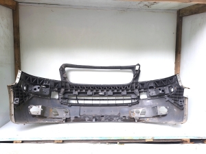 Volkswagen Transporter T5 (2003–2015) Frontstoßstange und ihre Teile (Satz) 7H5807101 - 3