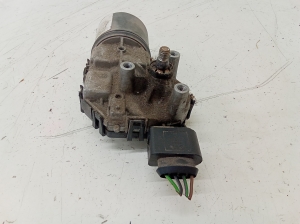 Volkswagen Passat B5 (1997–2005) Scheibenwischermotor vorne 3B1955113D - 2