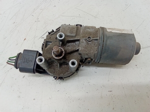 Volkswagen Passat B5 (1997–2005) Scheibenwischermotor vorne 3B1955113D