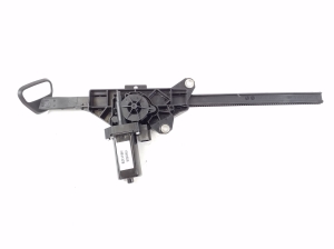 Mercedes Benz E-Class W207 (2009–2017) Sicherheitsgurtstraffer A2078600182 - 4