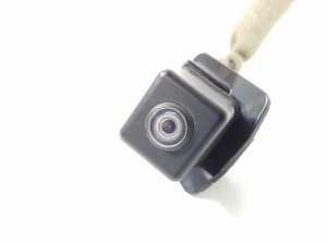 Mercedes Benz E-Class W207 (2009–2017) Video camera A2078200897 - 3