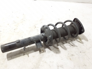 Front shock absorber - 32329062