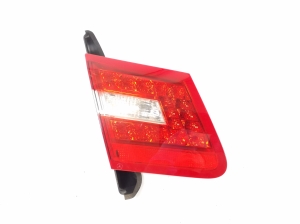   Tail light on trunk lid  - A2078200364 