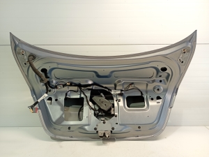 Jaguar XF (2008–2016) Tagaluuk - 5
