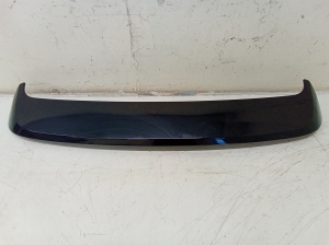 MG, ZS II (2017–2026) Tailgate spoiler 54303057 - 5