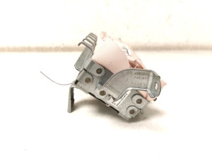 NISSAN Qashqai (2013–2021) Beifahrerairbag 1101409E0D - 6