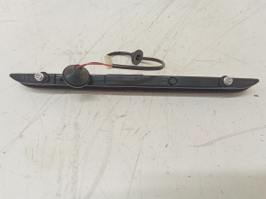 MG, ZS II (2017–2026) Additional stop light A34004N0100 - 3