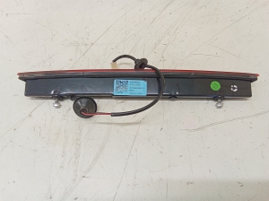 MG, ZS II (2017–2026) Additional stop light A34004N0100 - 4