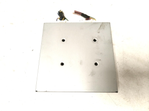 NISSAN Qashqai (2013–2021) Control unit 284A14EA1B - 2