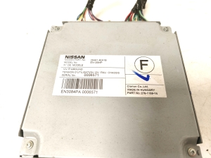 NISSAN Qashqai (2013–2021) Control unit 284A14EA1B - 5